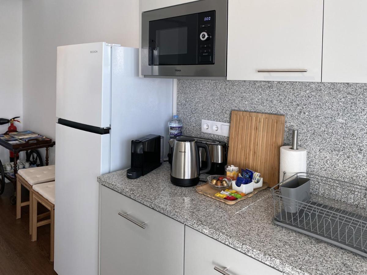 Casa Pedro Porto Apartment ภายนอก รูปภาพ