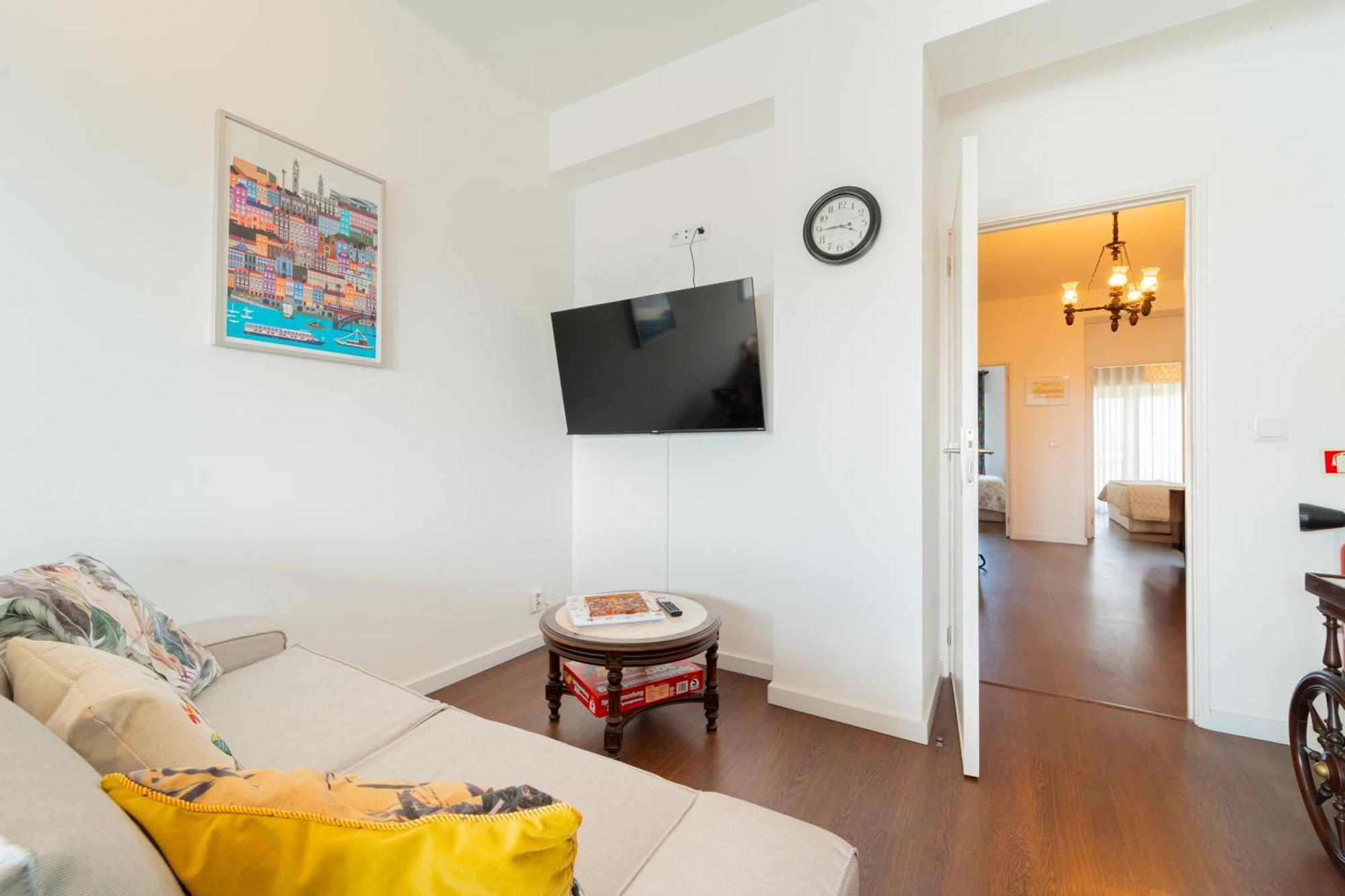 Casa Pedro Porto Apartment ภายนอก รูปภาพ