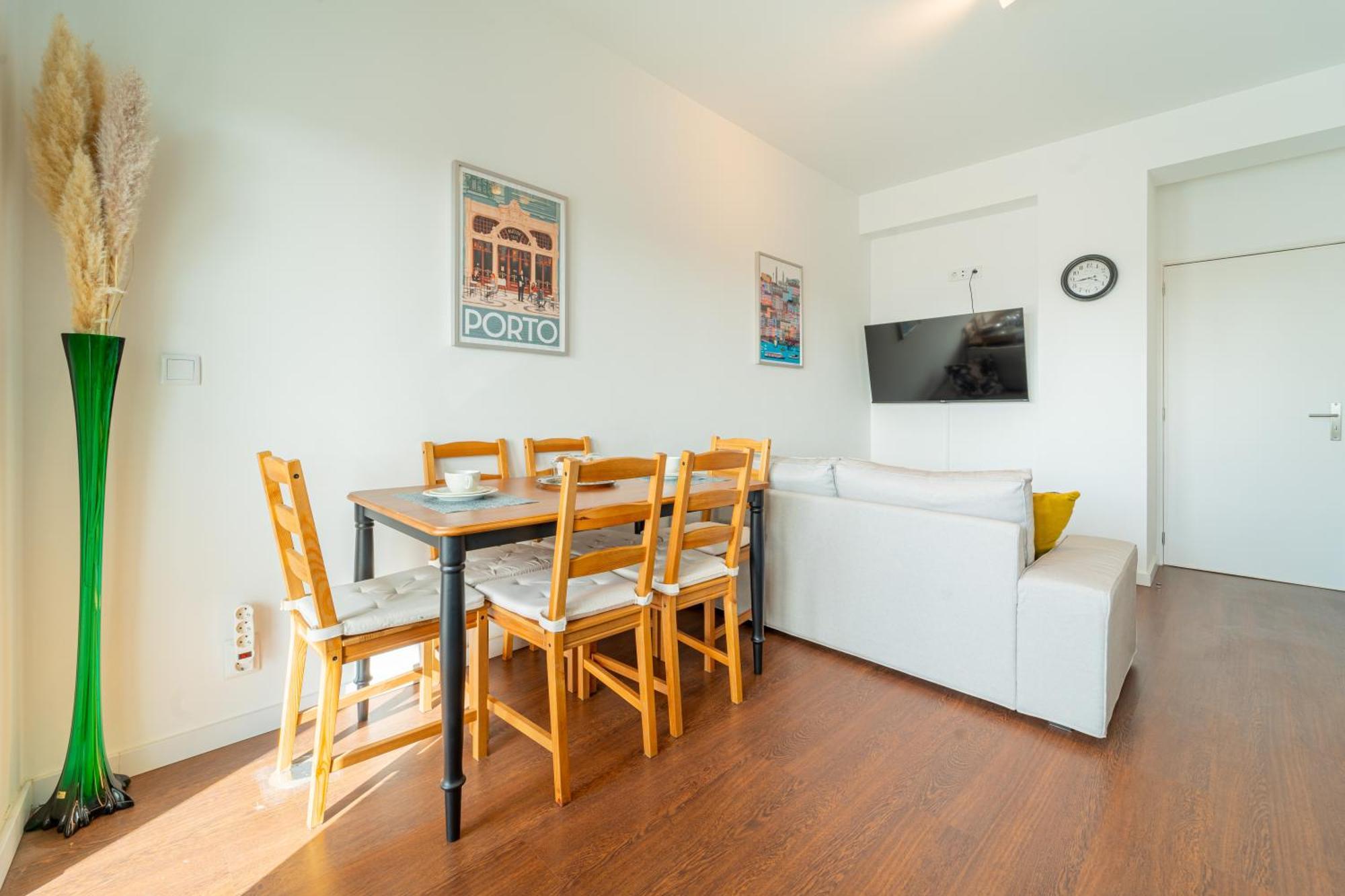 Casa Pedro Porto Apartment ภายนอก รูปภาพ