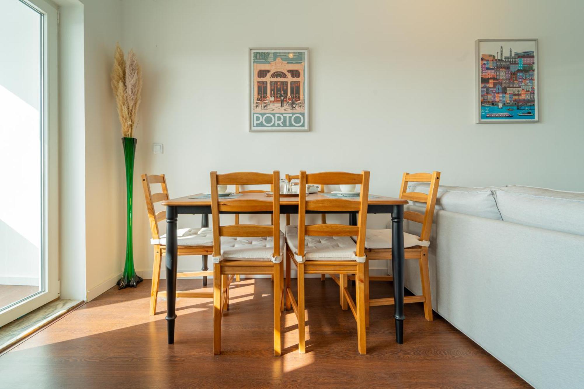 Casa Pedro Porto Apartment ภายนอก รูปภาพ