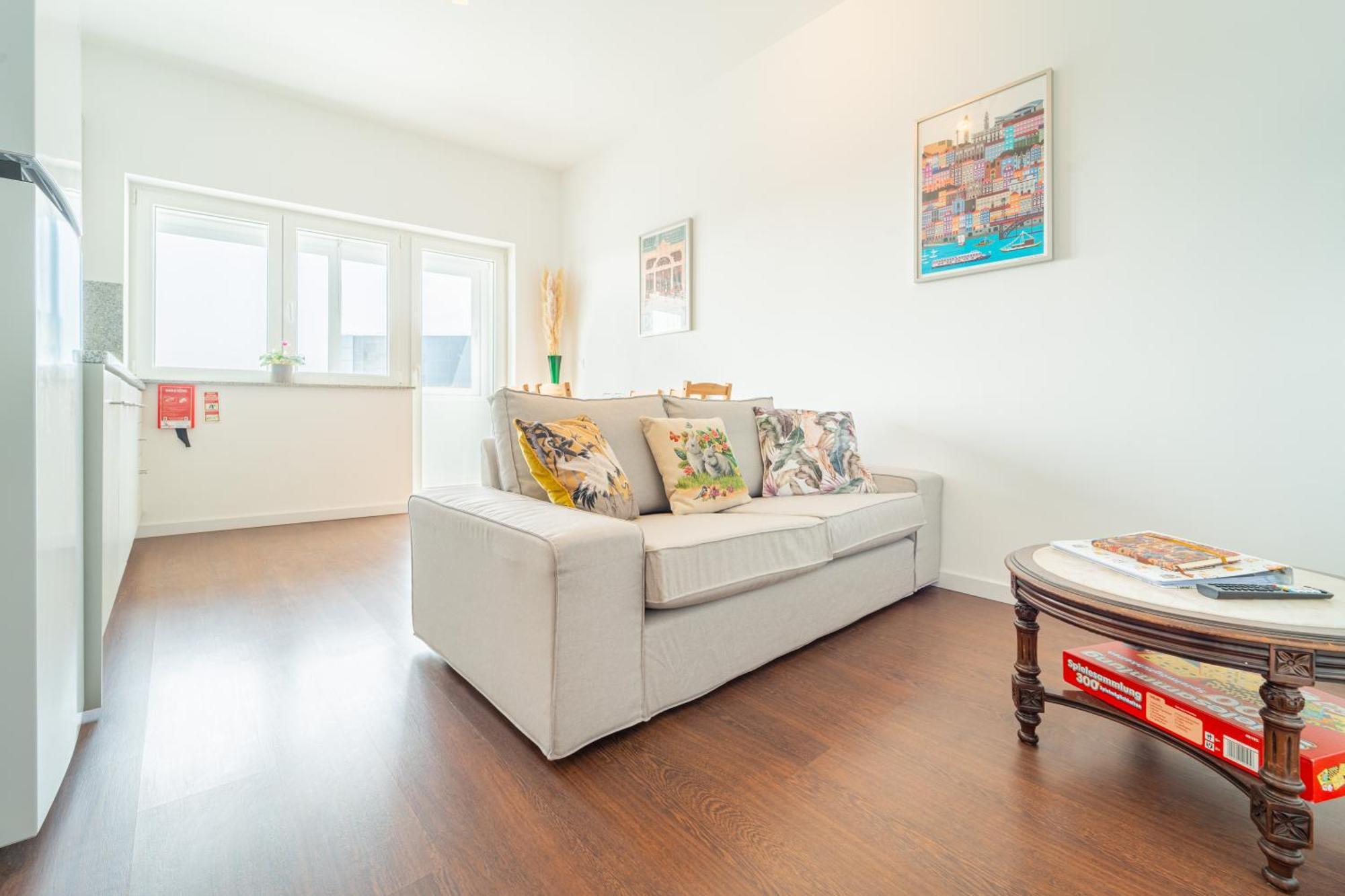 Casa Pedro Porto Apartment ภายนอก รูปภาพ