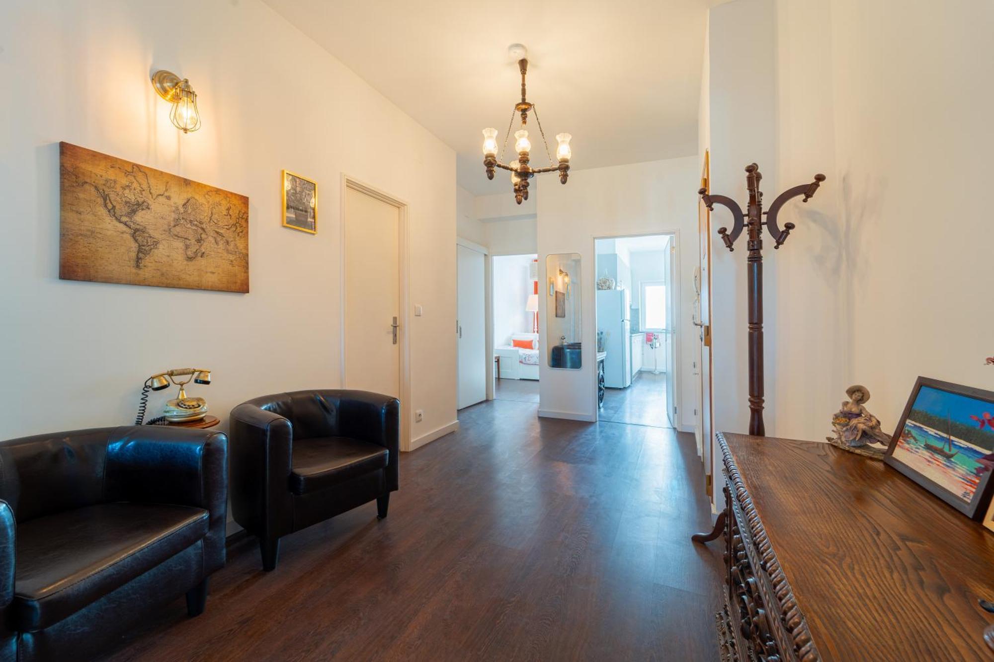 Casa Pedro Porto Apartment ภายนอก รูปภาพ