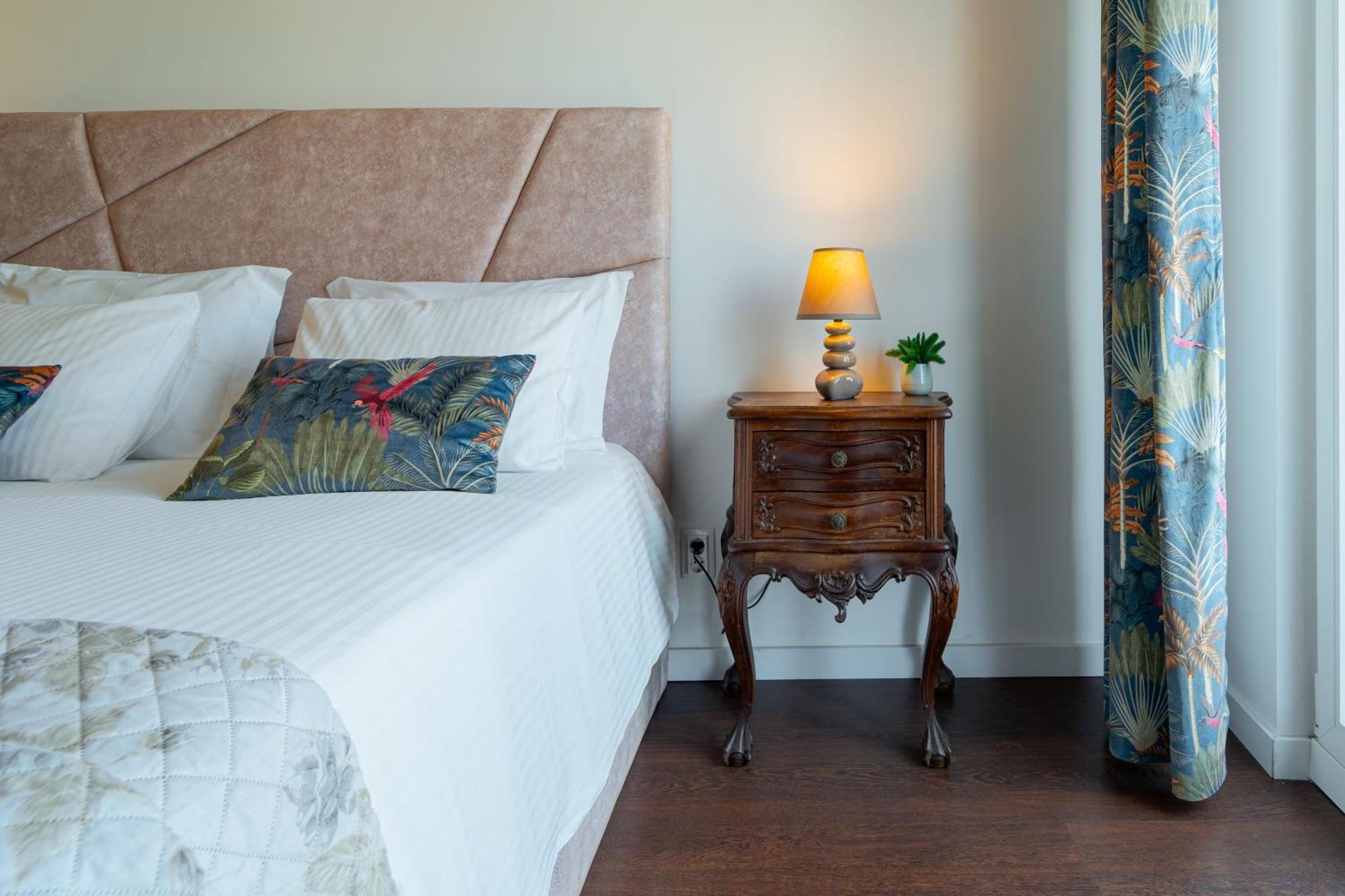 Casa Pedro Porto Apartment ภายนอก รูปภาพ