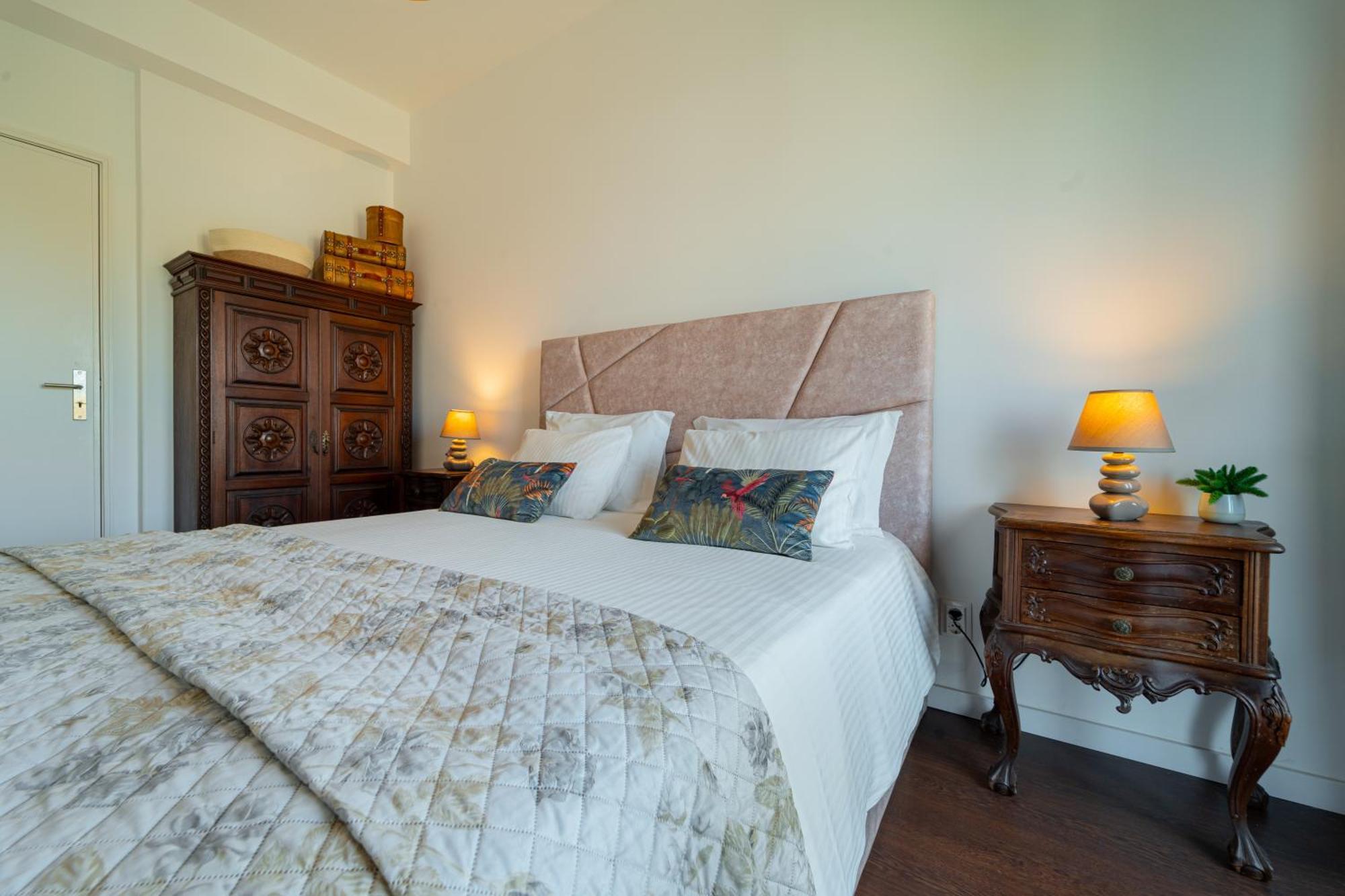 Casa Pedro Porto Apartment ภายนอก รูปภาพ