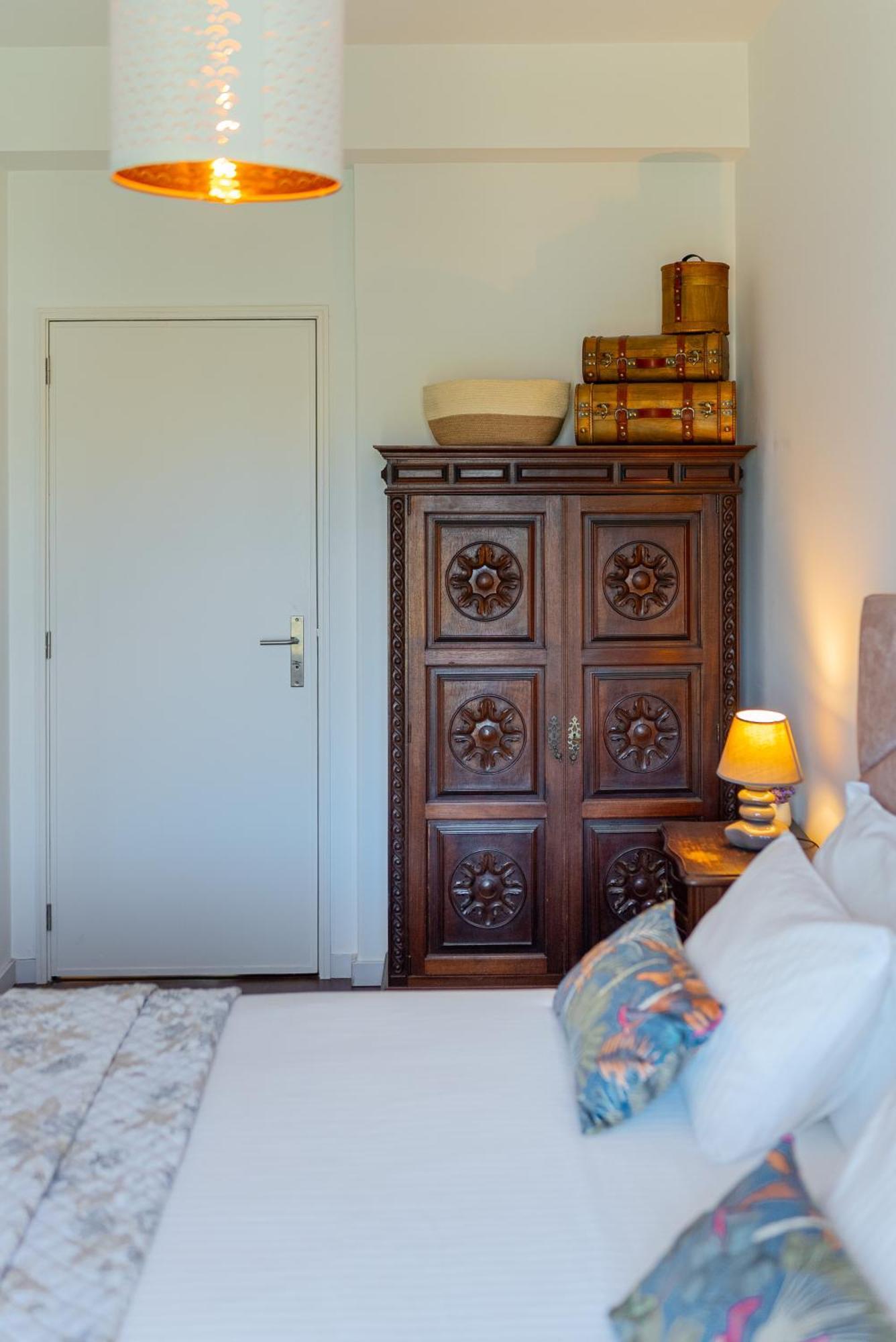 Casa Pedro Porto Apartment ภายนอก รูปภาพ