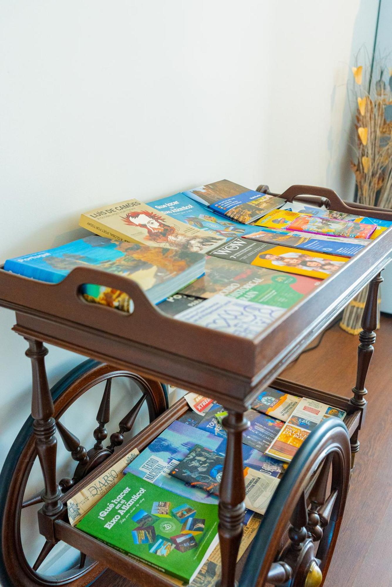 Casa Pedro Porto Apartment ภายนอก รูปภาพ