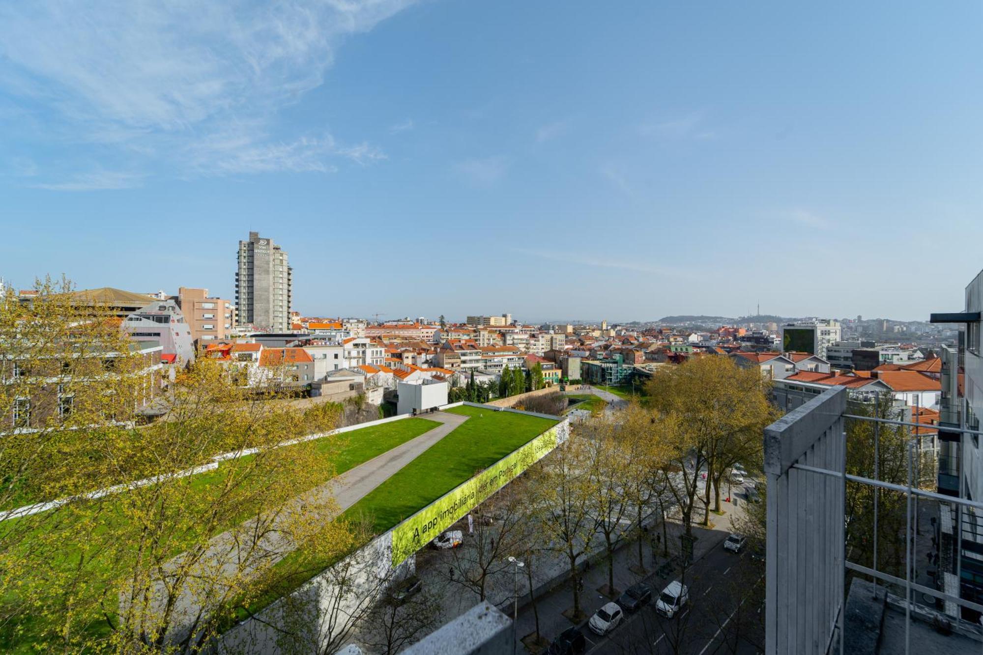 Casa Pedro Porto Apartment ภายนอก รูปภาพ